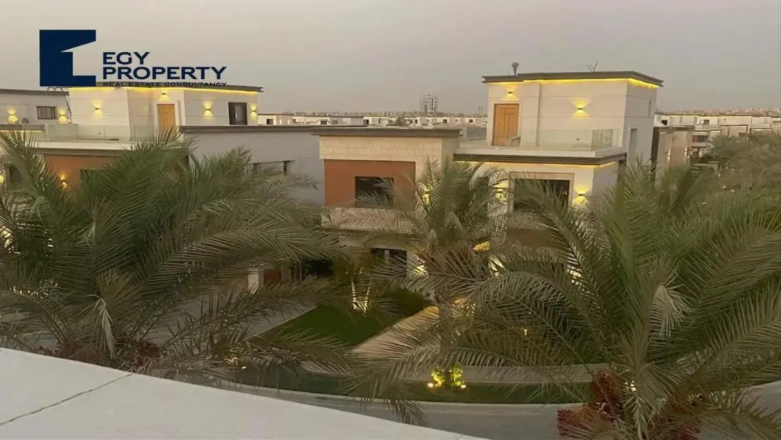 Luxury Apartment for Sale with Spacious Area