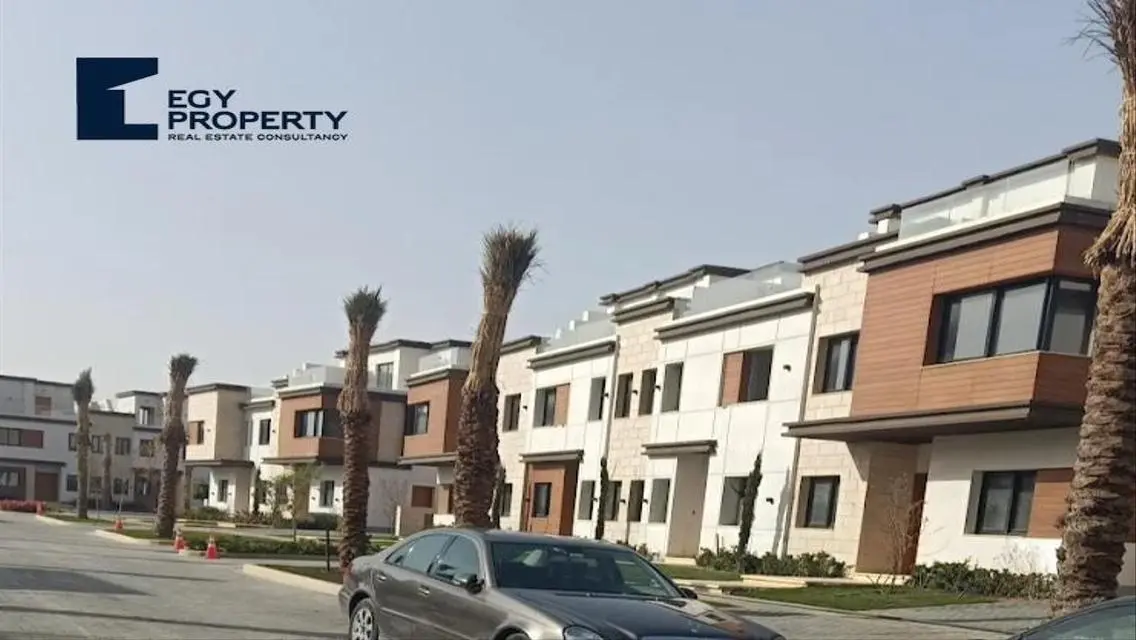 Luxury Apartment for Sale with Spacious Area