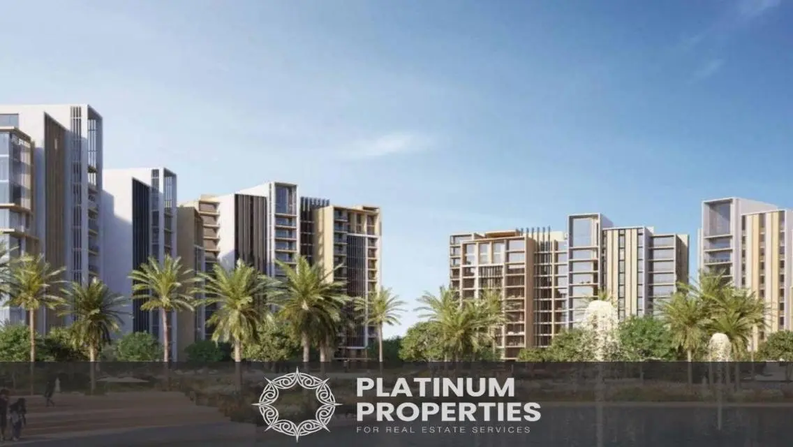 Luxury Apartment in Zed Towers, Sheikh Zayed