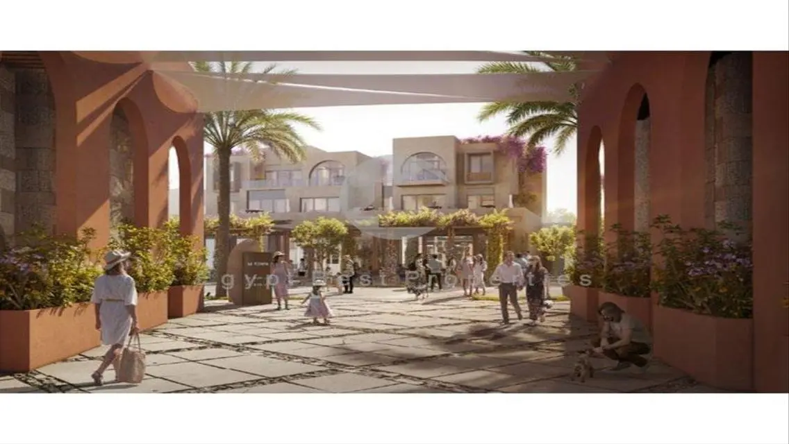 Luxury Apartment with Outstanding Specifications in a Prime Location
