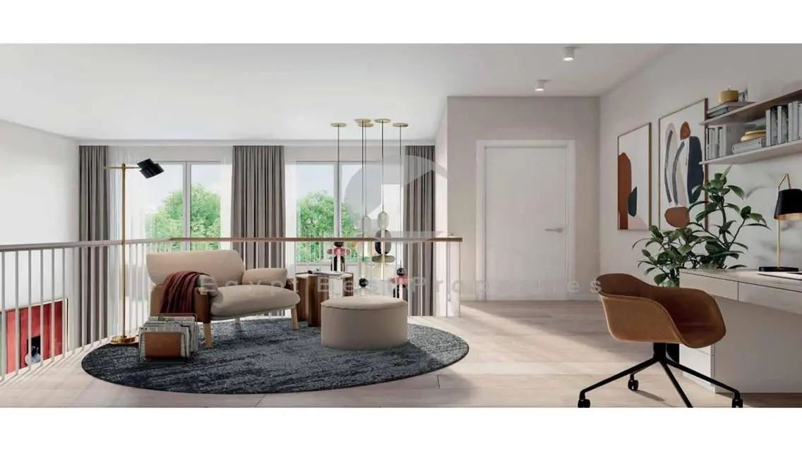 Luxurious Apartment with Stunning Views