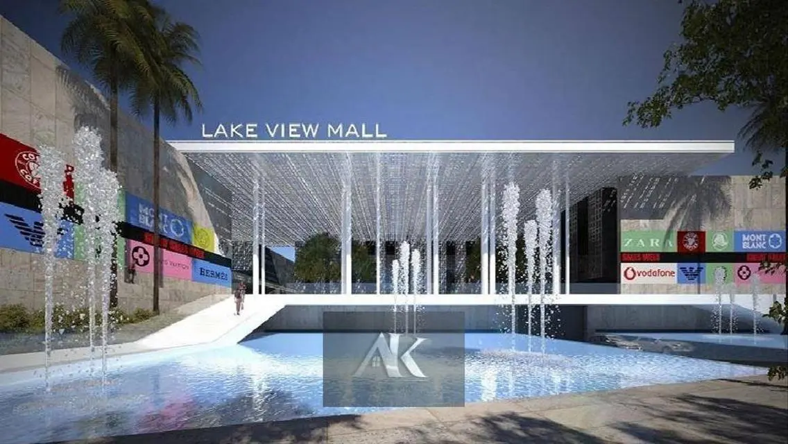 -136- Luxury Villa