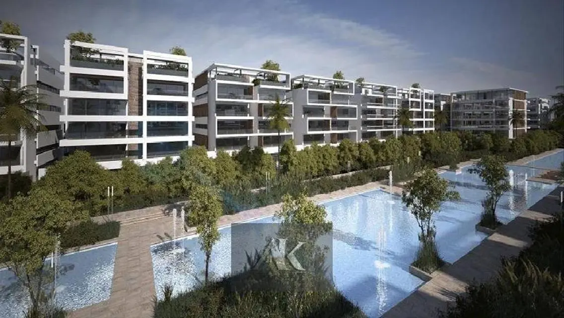 -136- Luxury Villa
