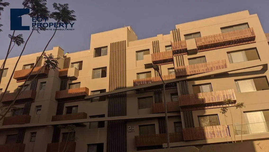 Luxury Apartment for Sale in Villette City