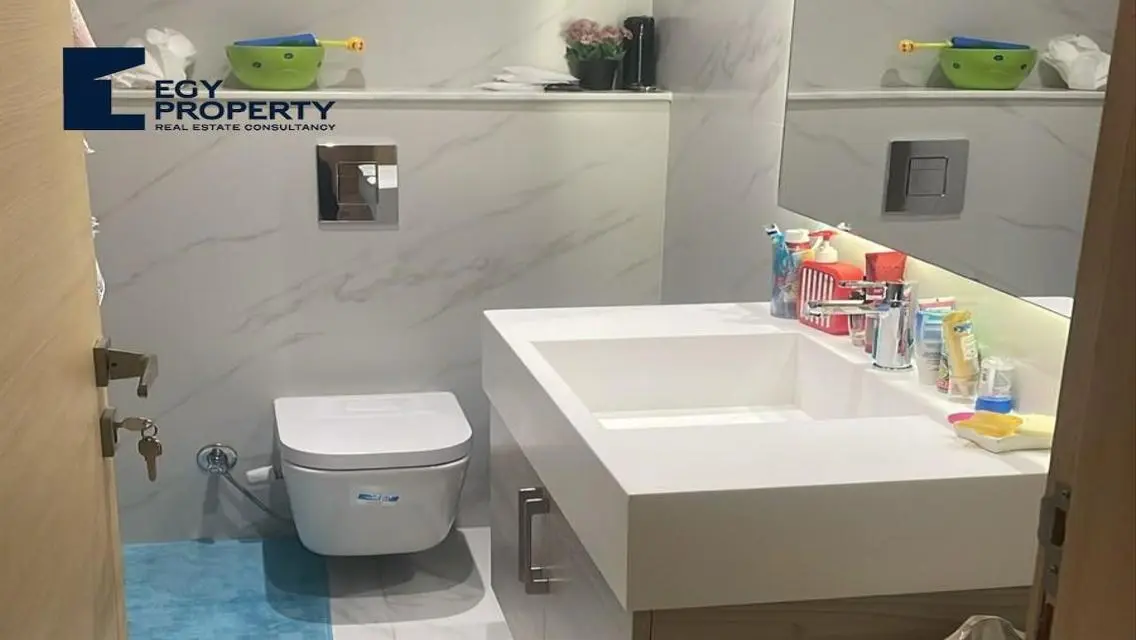 Luxury Apartment for Sale in Villette City