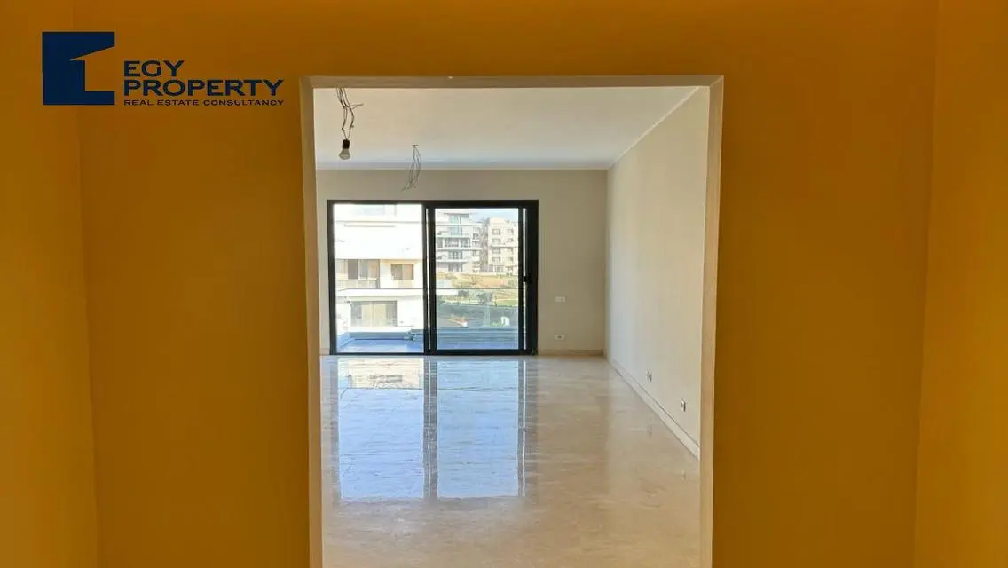 Luxury Apartment for Sale in Villette City