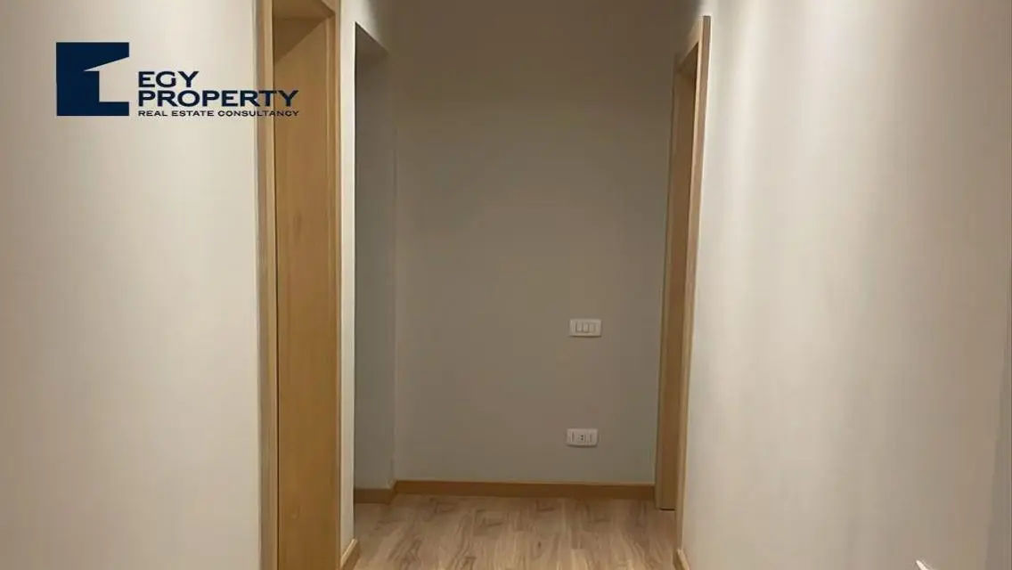 Luxury Apartment for Sale in Villette City