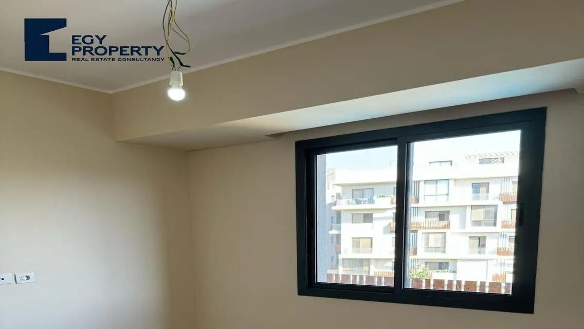 Luxury Apartment for Sale in Villette City