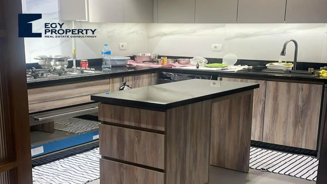 Luxury Apartment for Sale in Villette City