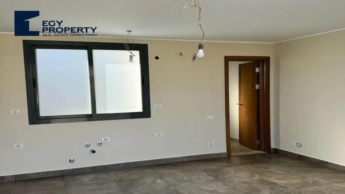 Luxury Apartment for Sale in Villette City