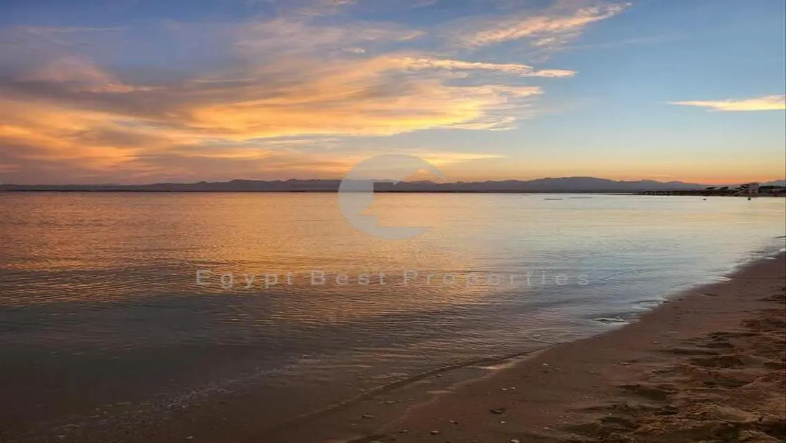 Luxury Apartment for Sale with Stunning Views at an Attractive Price