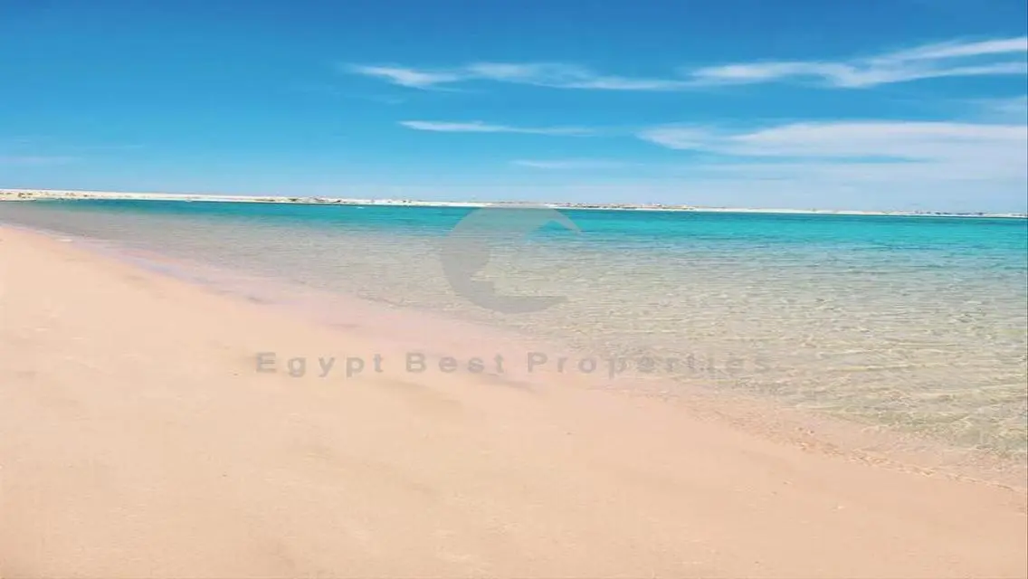 Luxury Apartment for Sale with Stunning Views at an Attractive Price