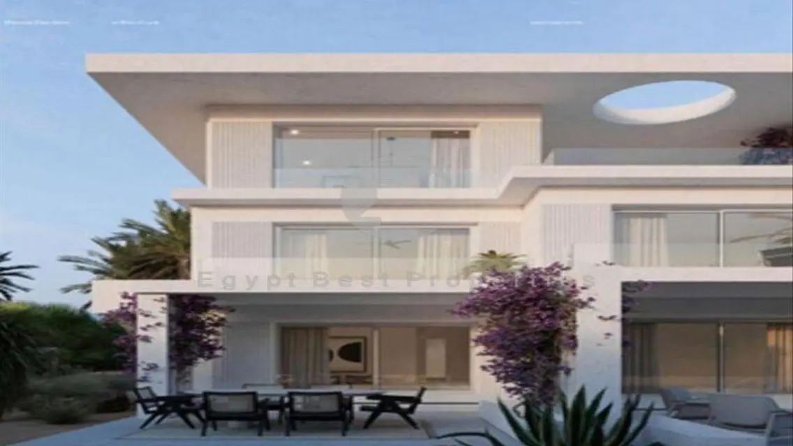 Luxury Apartment for Sale with Stunning Views at an Attractive Price
