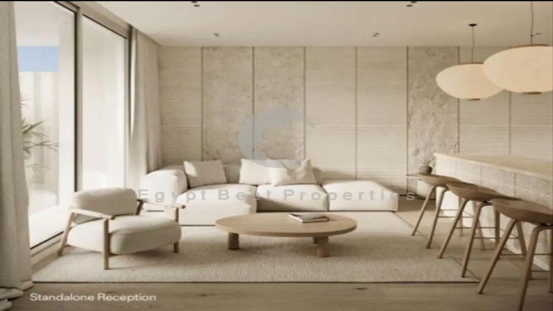 Luxury Apartment for Sale with Stunning Views at an Attractive Price