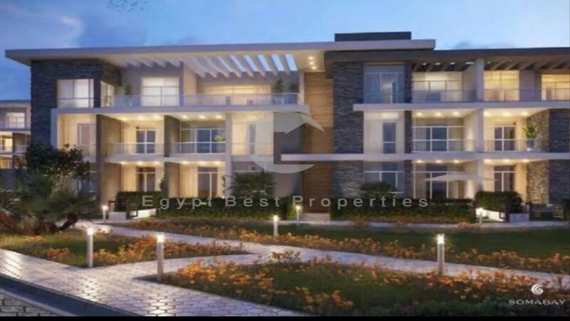 Luxury Apartment for Sale with Stunning Views at an Attractive Price