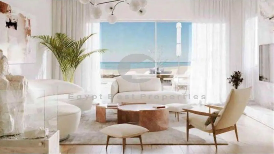 Luxury Apartment for Sale with Stunning Views at an Attractive Price