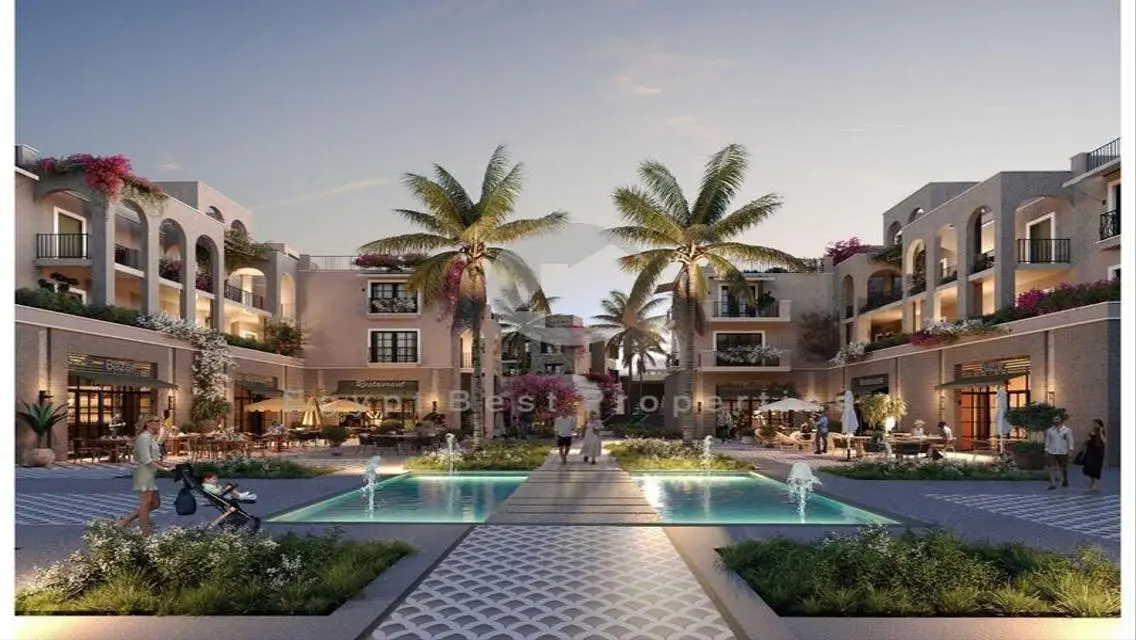 Luxury Apartment for Sale with Stunning View