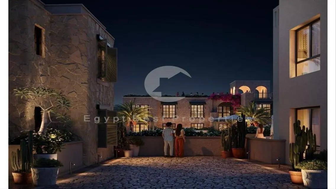 Luxury Apartment for Sale with Stunning View