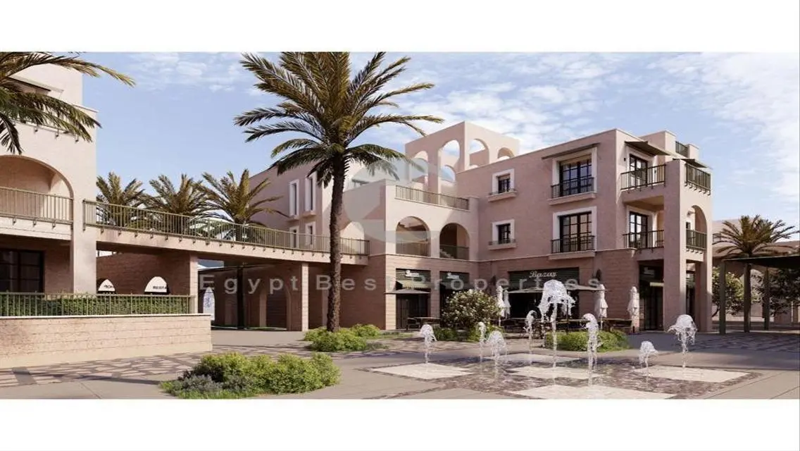Luxury Apartment for Sale with Stunning View