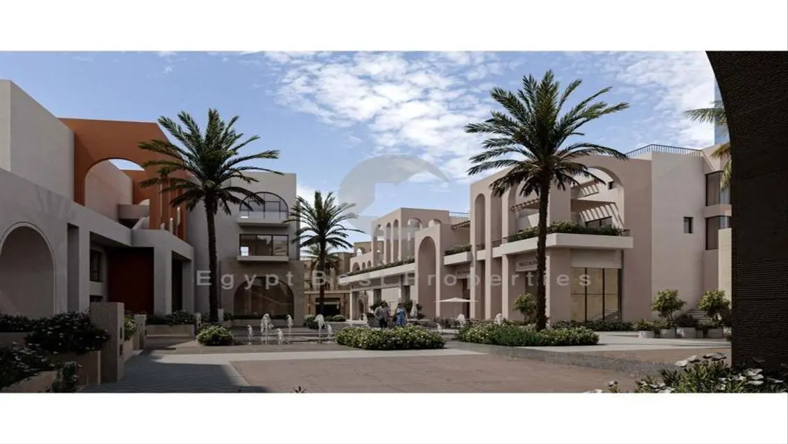 Luxury Apartment for Sale with Stunning View