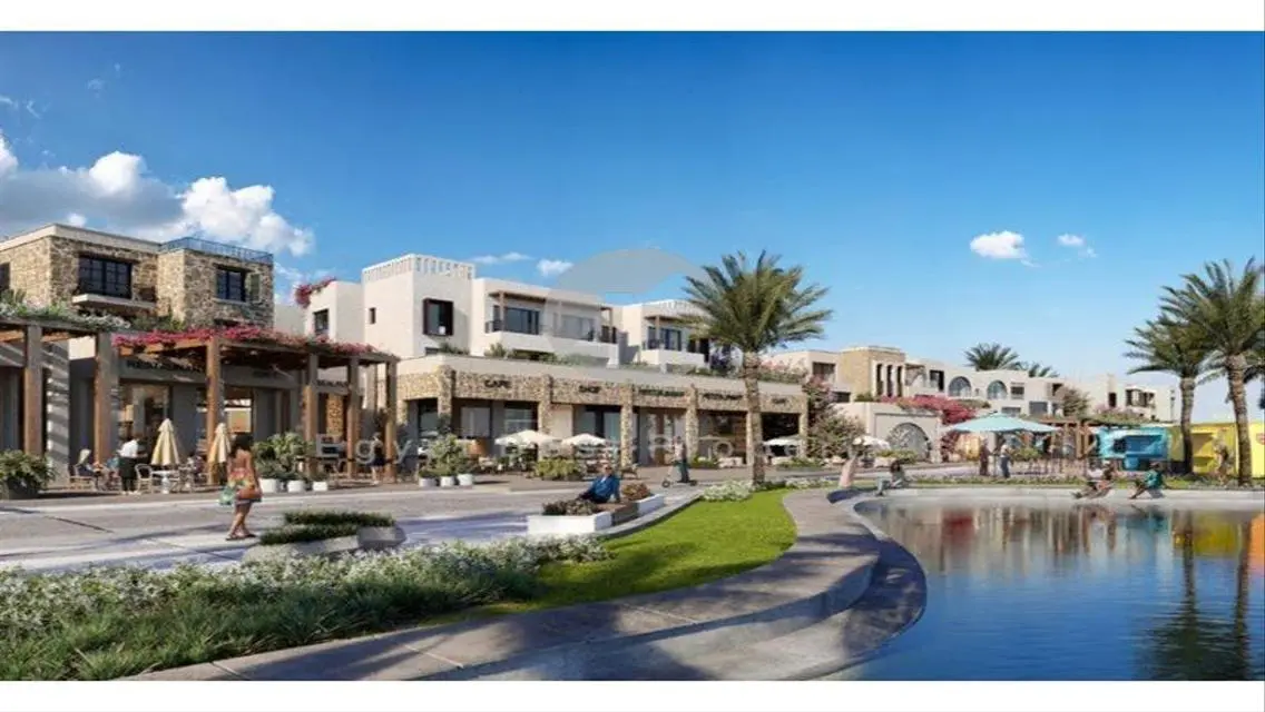 Luxury Apartment for Sale with Stunning View