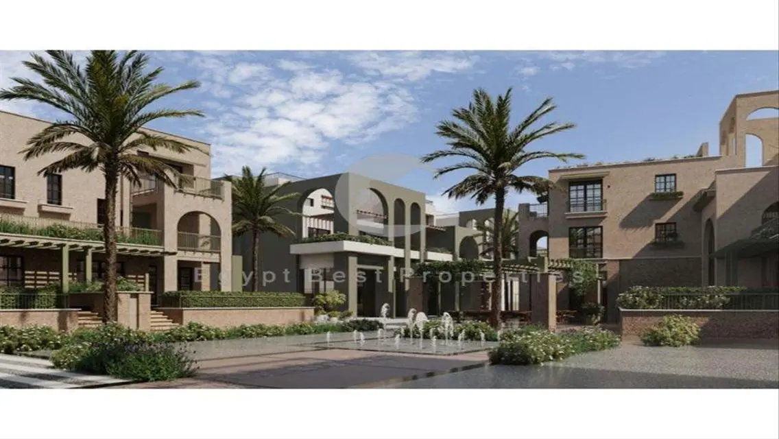 Luxury Apartment for Sale with Stunning View