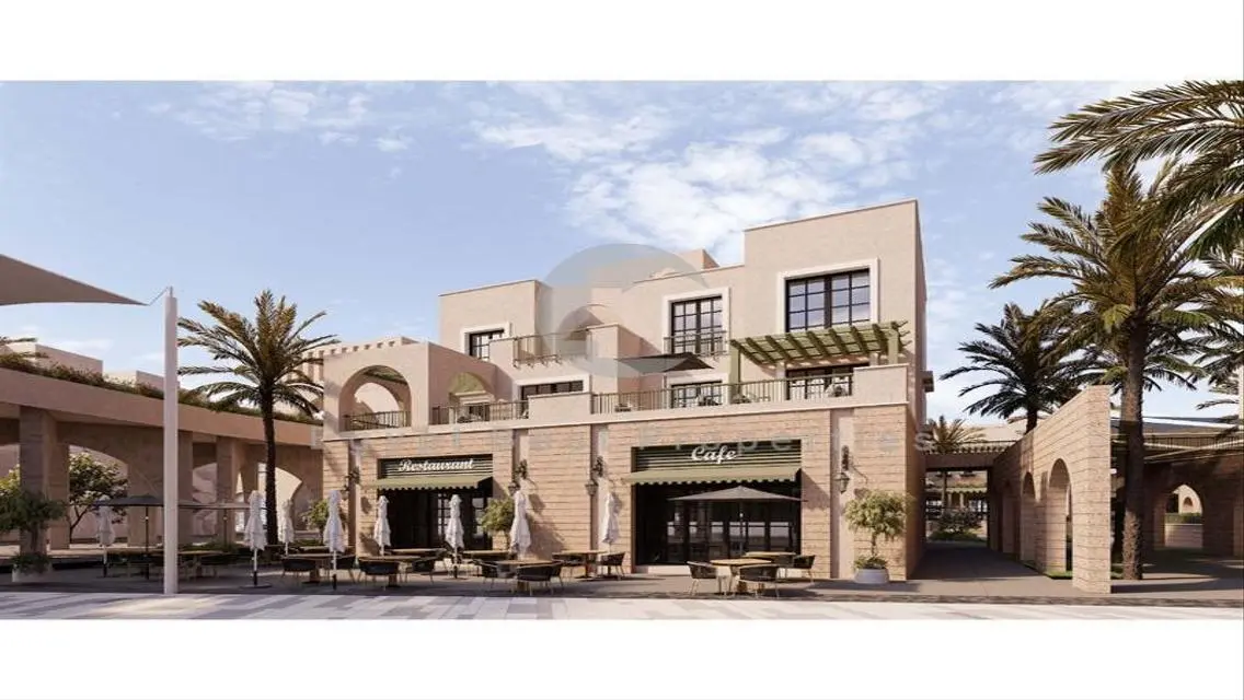 Luxury Apartment for Sale with Stunning View
