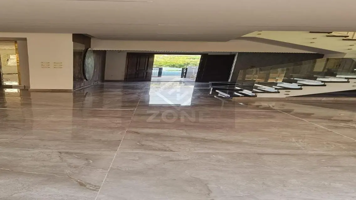 فيلا فاخرة في منطقة اربيزك