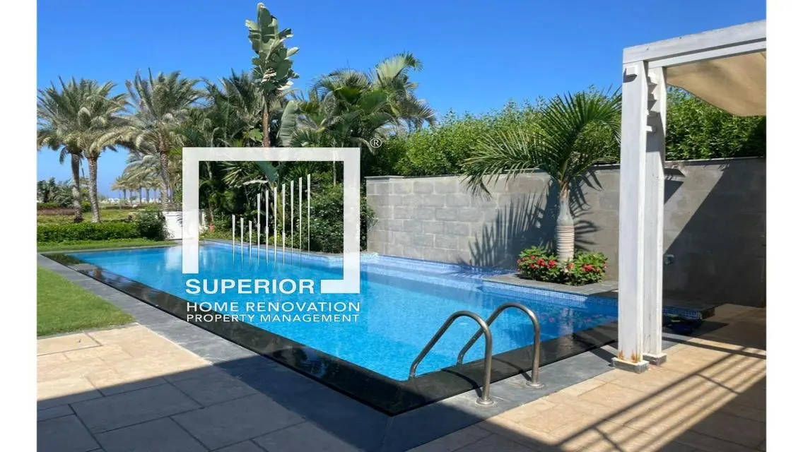 Luxury Villa for Sale with Expansive Space and Unique Amenities