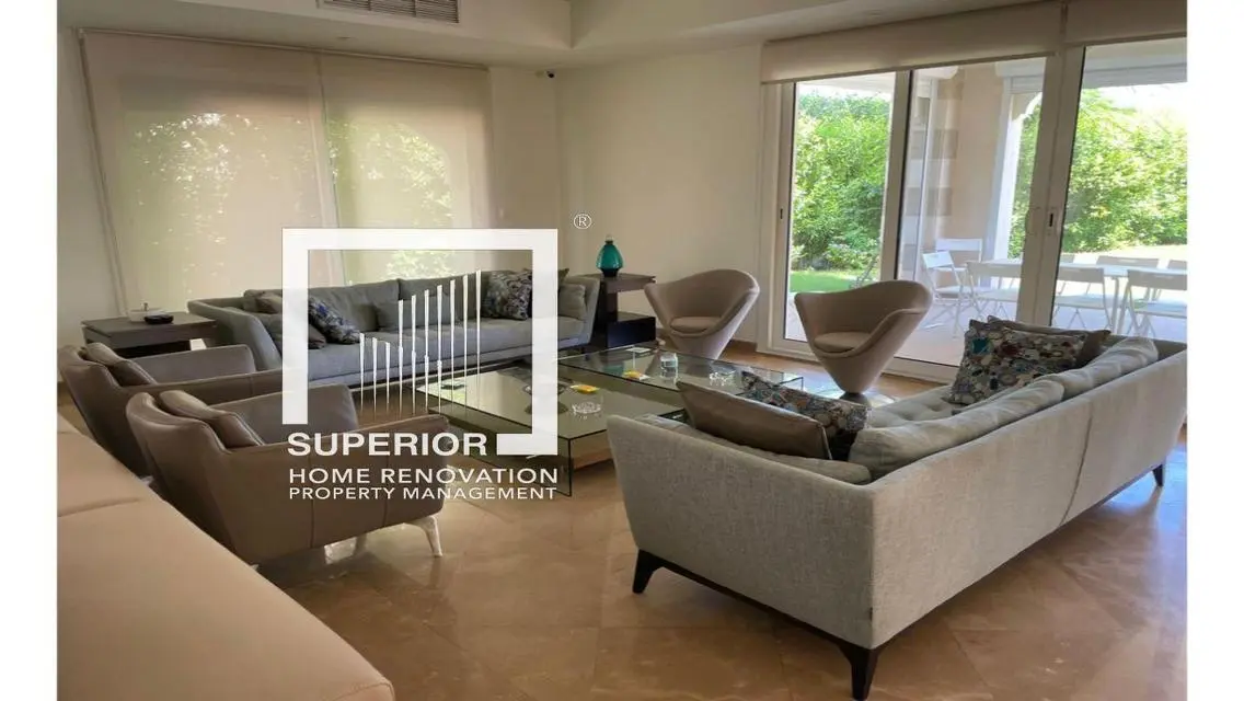 Luxury Villa for Sale with Expansive Space and Unique Amenities