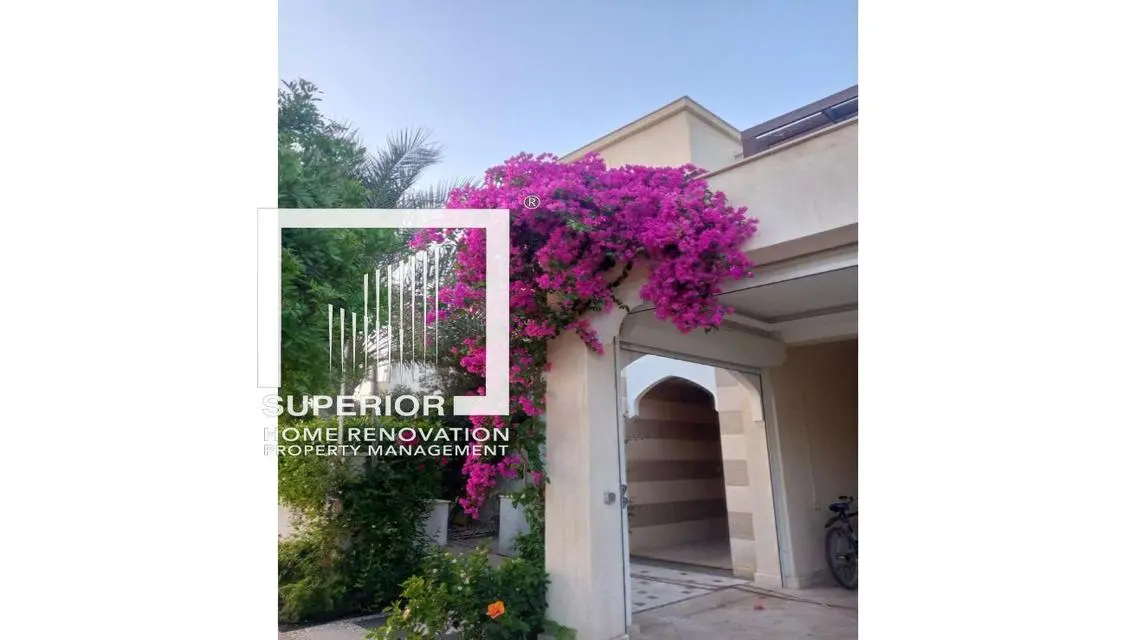 Luxury Villa for Sale with Expansive Space and Unique Amenities