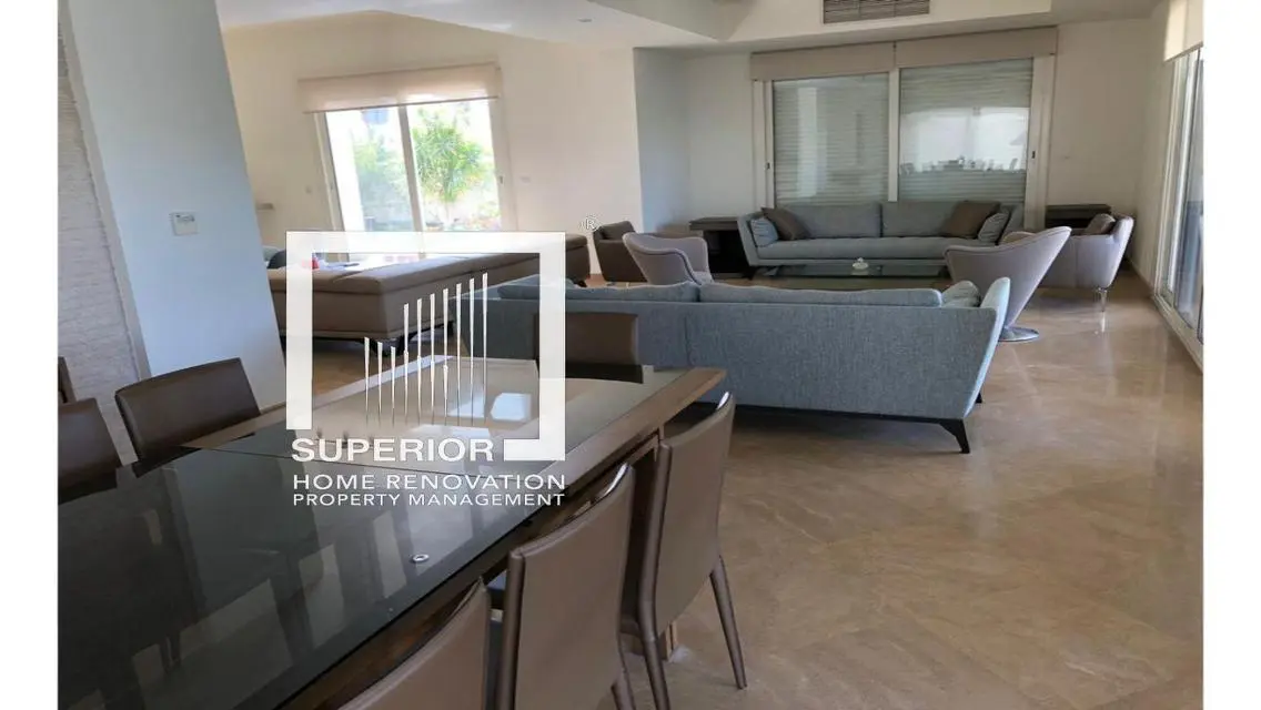 Luxury Villa for Sale with Expansive Space and Unique Amenities