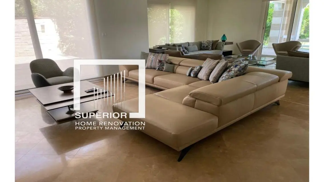 Luxury Villa for Sale with Expansive Space and Unique Amenities