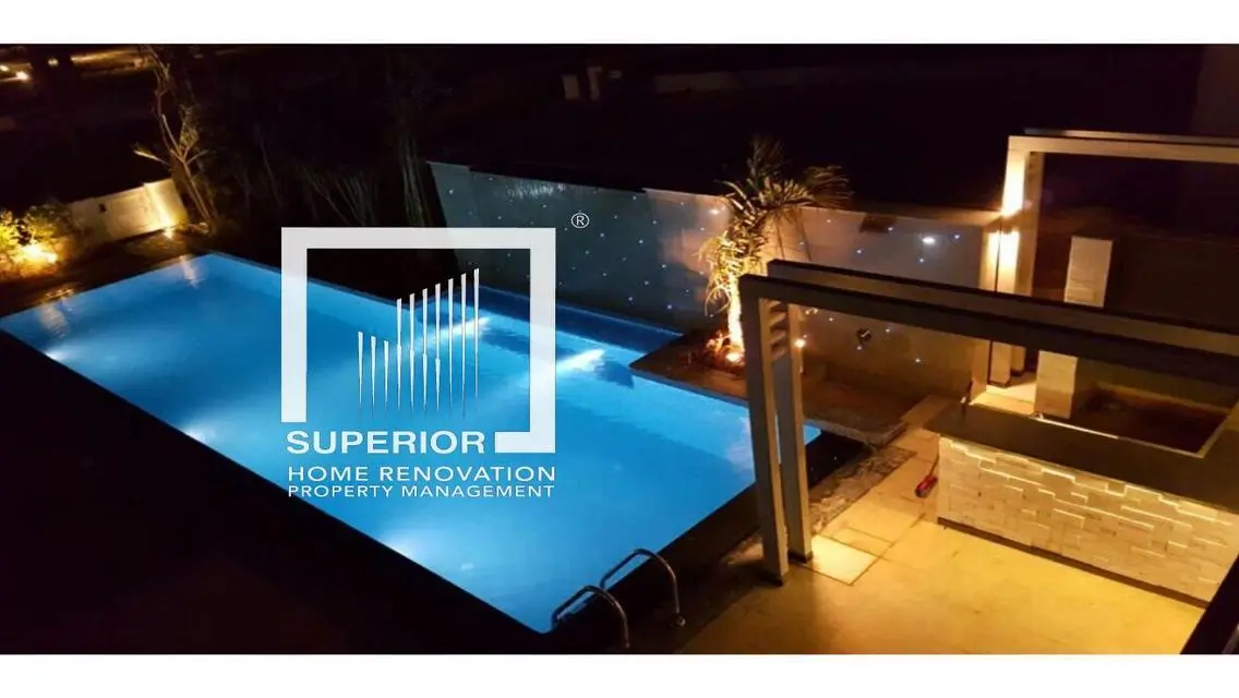 Luxury Villa for Sale with Expansive Space and Unique Amenities