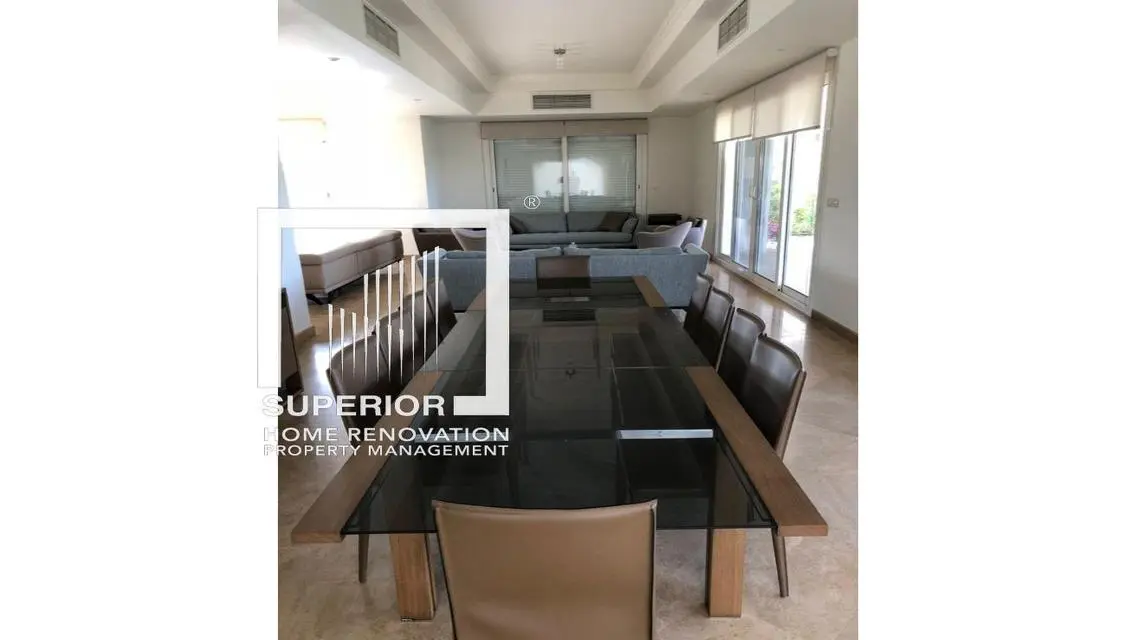 Luxury Villa for Sale with Expansive Space and Unique Amenities