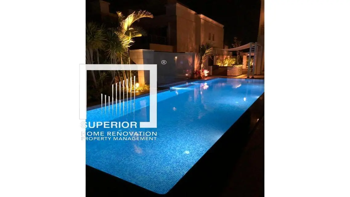 Luxury Villa for Sale with Expansive Space and Unique Amenities