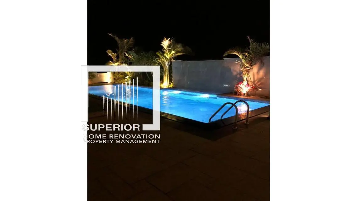 Luxury Villa for Sale with Expansive Space and Unique Amenities