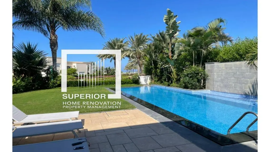 Luxury Villa for Sale with Expansive Space and Unique Amenities
