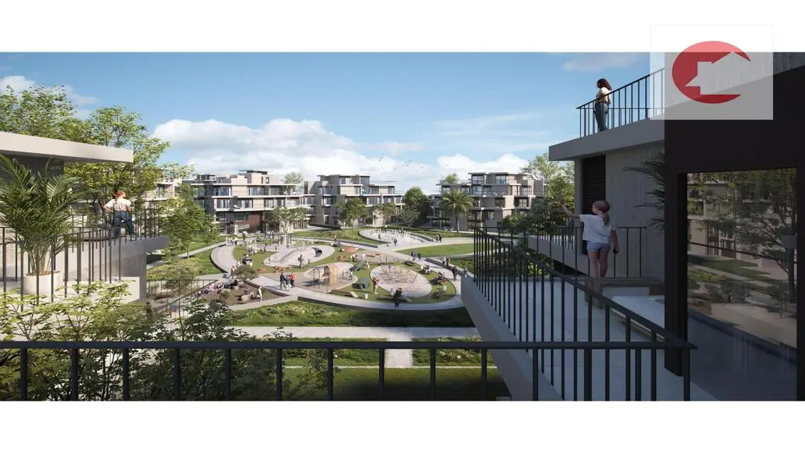 Luxury and Comfort at Crescent Walk