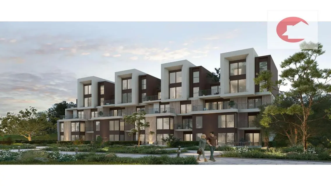 Luxury and Comfort at Crescent Walk
