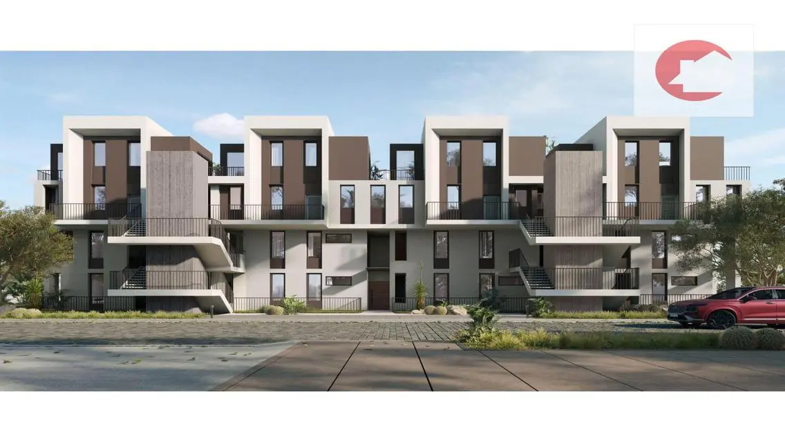 Luxury and Comfort at Crescent Walk
