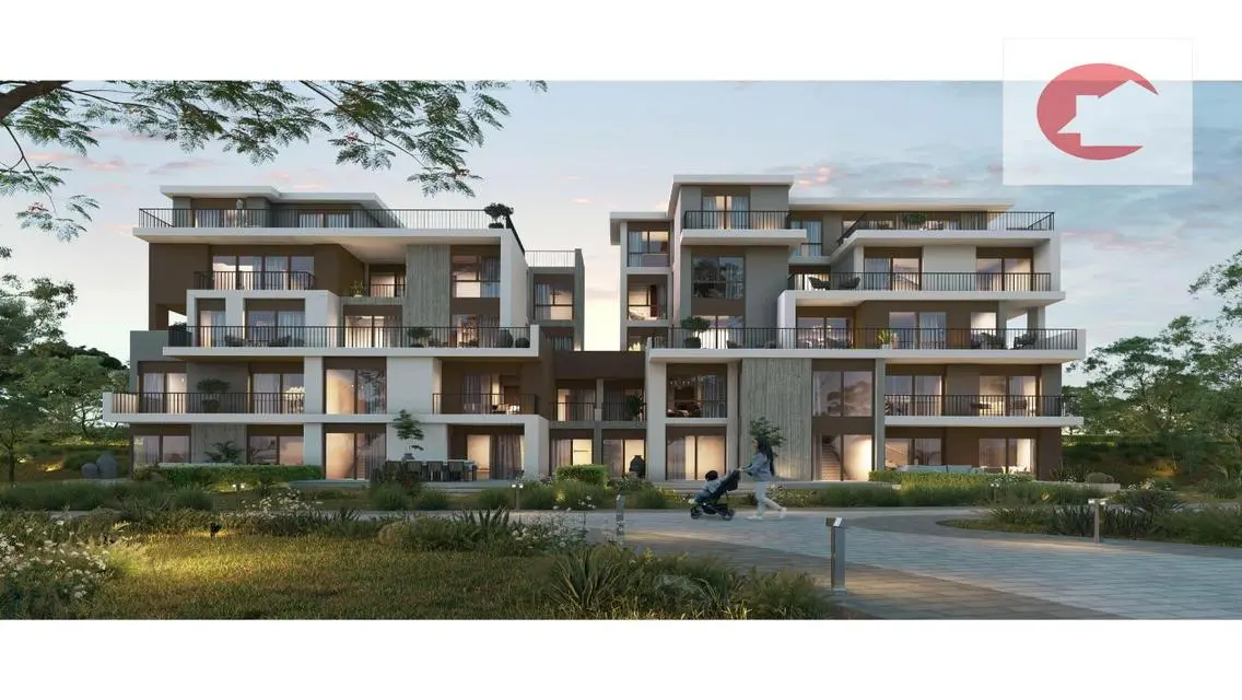 Luxury and Comfort at Crescent Walk
