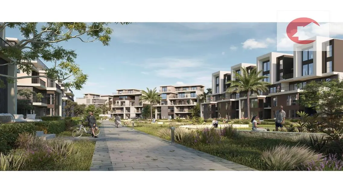 Luxury and Comfort at Crescent Walk