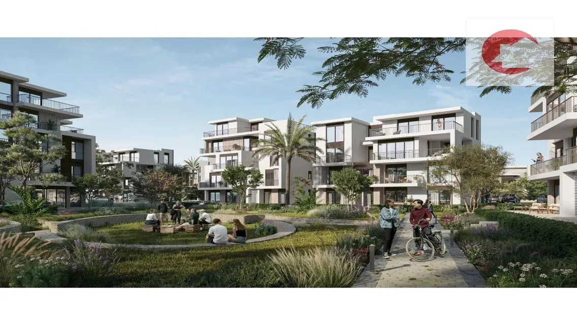 Luxury and Comfort at Crescent Walk