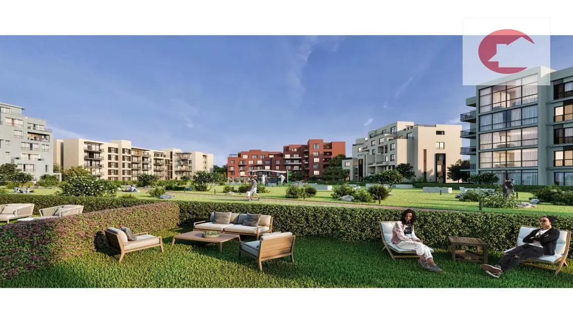 Luxury Villa at Crescent Walk