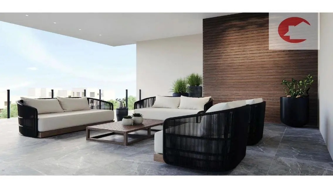 Luxury Villa at Crescent Walk