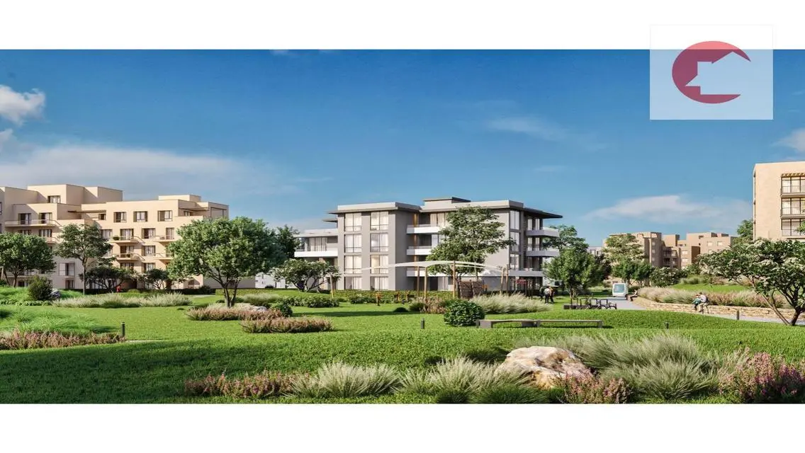 Luxury Villa at Crescent Walk