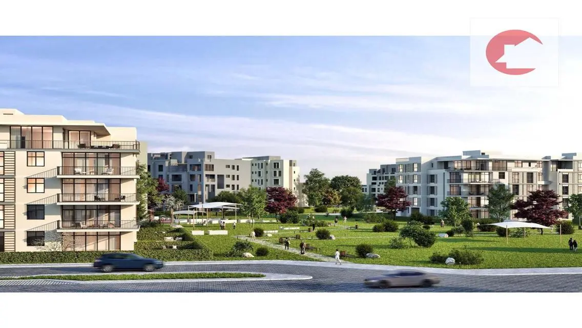 Luxury Villa at Crescent Walk