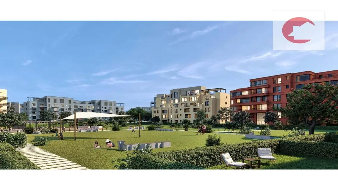 Luxury Villa at Crescent Walk