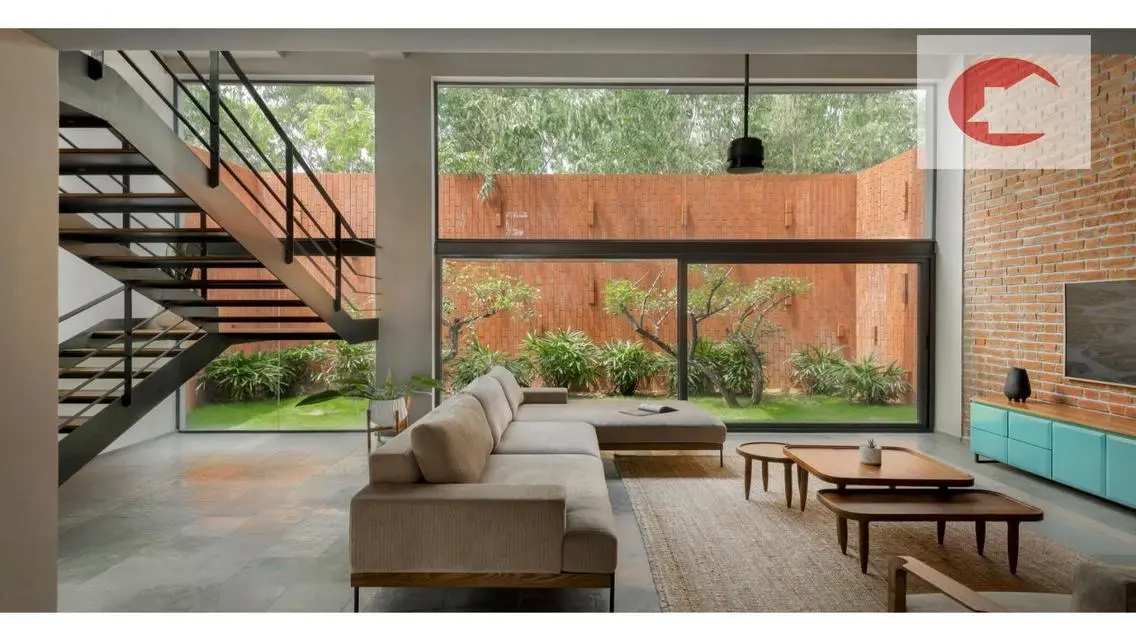 Luxury Villa at Crescent Walk